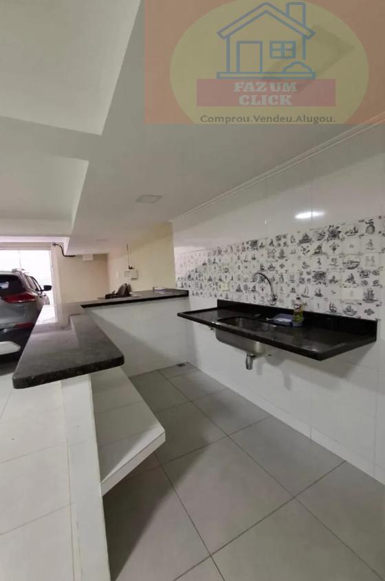 Sobrado, 3 quartos, 236 m² - Foto 18