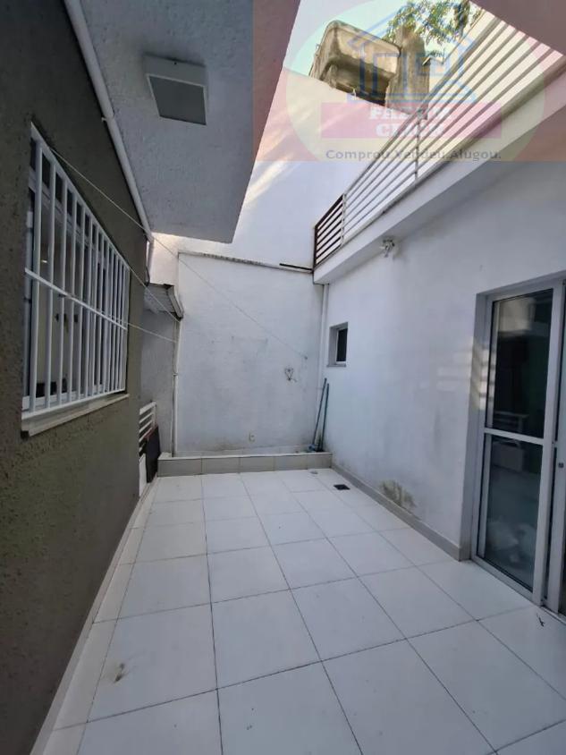 Sobrado, 3 quartos, 236 m² - Foto 4