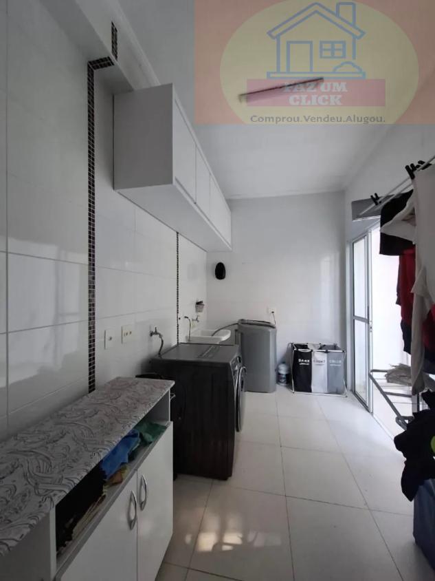 Sobrado, 3 quartos, 236 m² - Foto 19