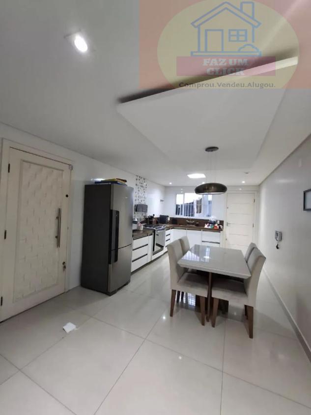 Sobrado, 3 quartos, 236 m² - Foto 13