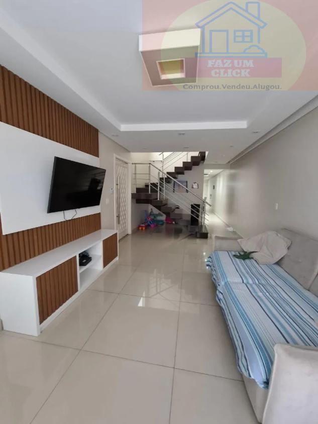 Sobrado, 3 quartos, 236 m² - Foto 5
