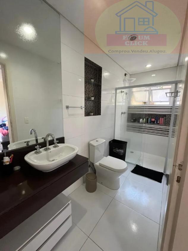 Sobrado, 3 quartos, 236 m² - Foto 14