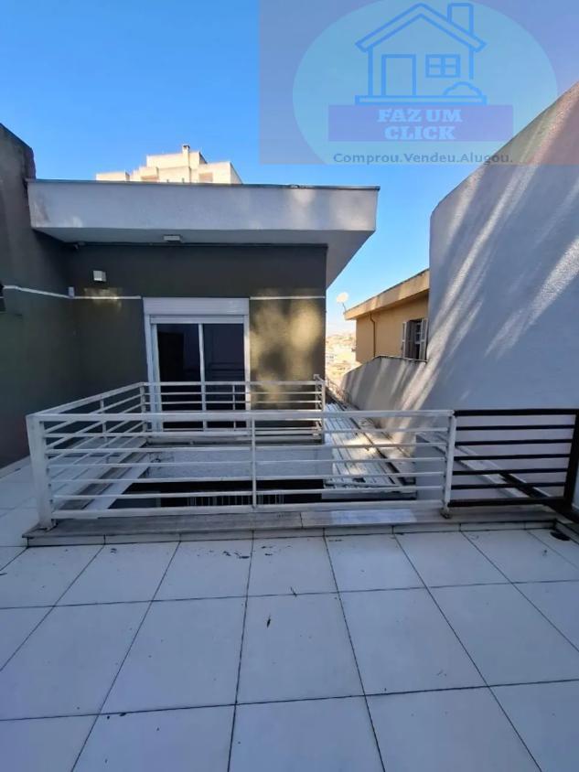 Sobrado, 3 quartos, 236 m² - Foto 3