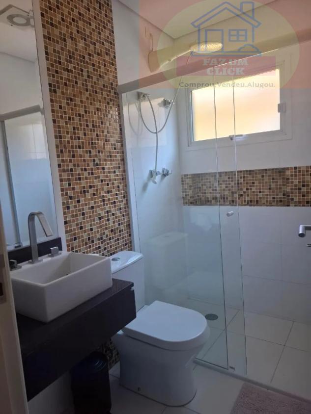 Sobrado, 3 quartos, 236 m² - Foto 16