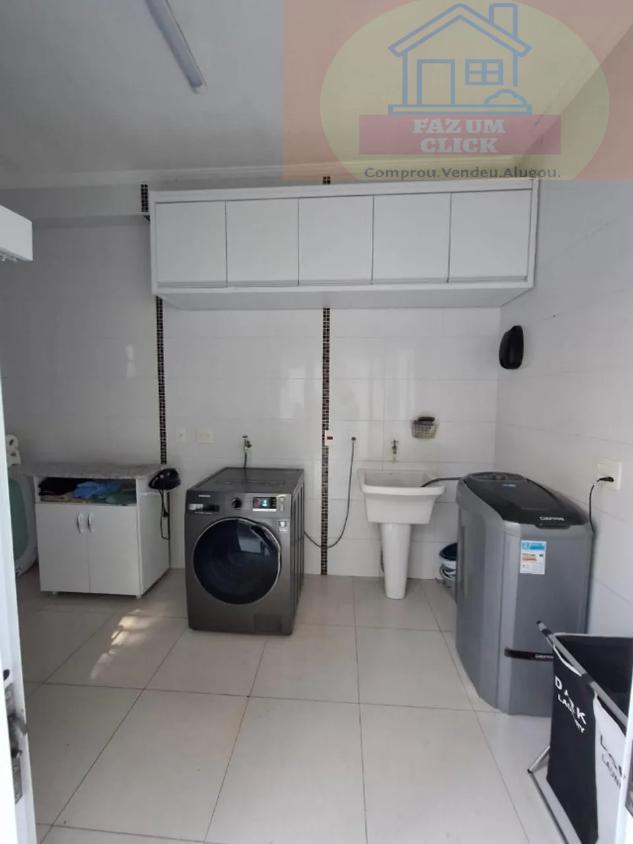 Sobrado, 3 quartos, 236 m² - Foto 20