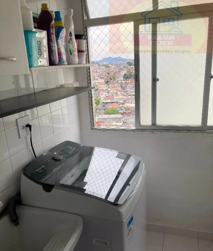 Apartamento, 2 quartos, 50 m² - Foto 15