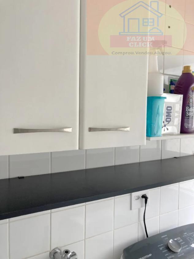 Apartamento, 2 quartos, 50 m² - Foto 13