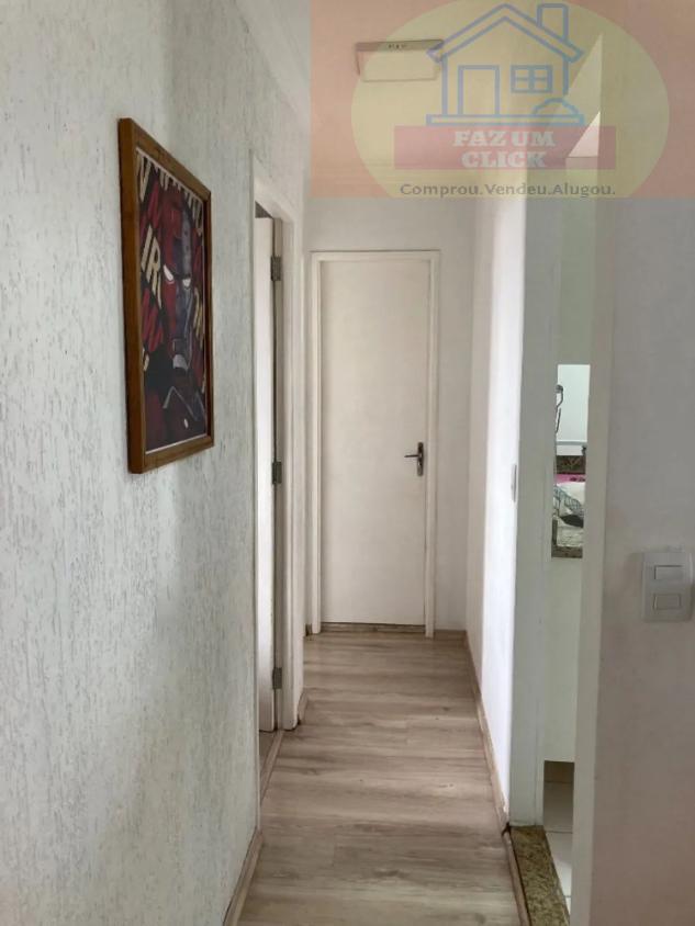 Apartamento, 2 quartos, 50 m² - Foto 11
