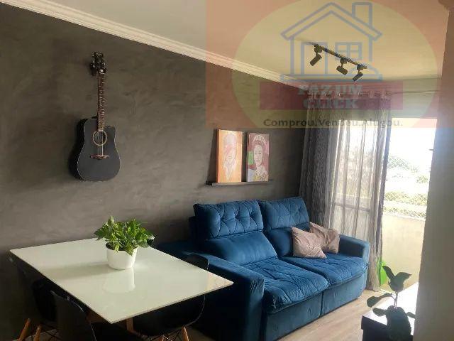 Apartamento, 2 quartos, 50 m² - Foto 1