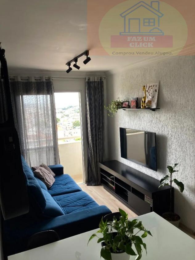 Apartamento, 2 quartos, 50 m² - Foto 2