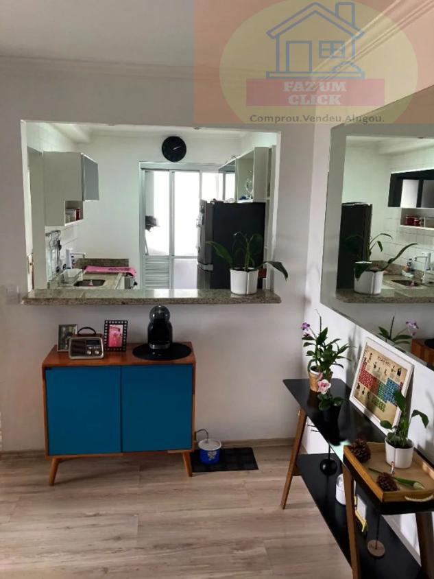 Apartamento, 2 quartos, 50 m² - Foto 6