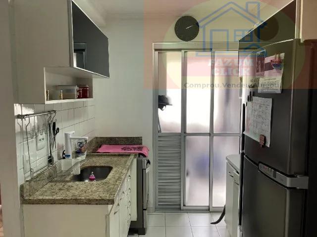Apartamento, 2 quartos, 50 m² - Foto 5