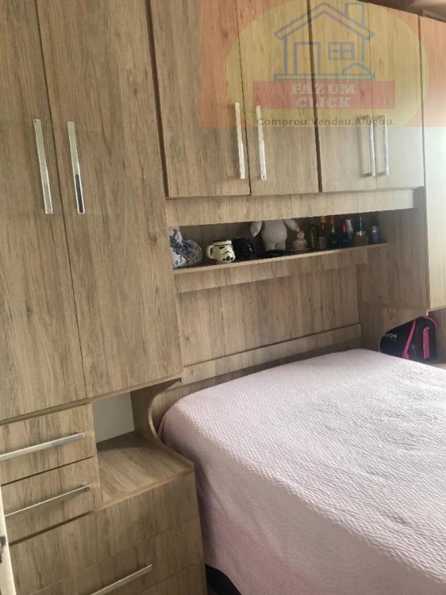 Apartamento, 2 quartos, 50 m² - Foto 7