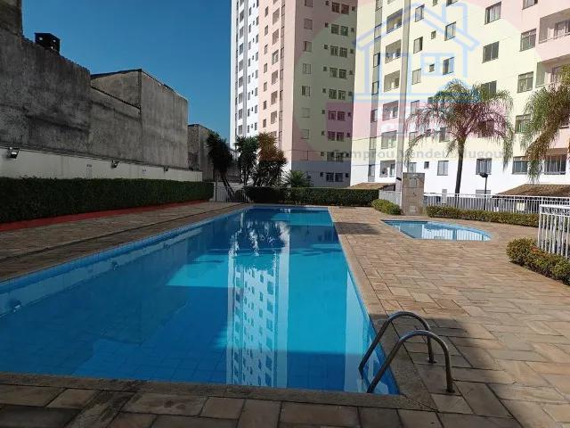 Apartamento, 2 quartos, 50 m² - Foto 16