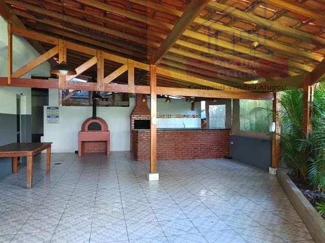 Apartamento, 2 quartos, 50 m² - Foto 17