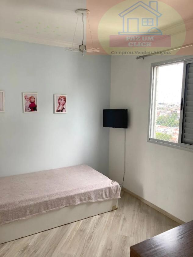 Apartamento, 2 quartos, 50 m² - Foto 10
