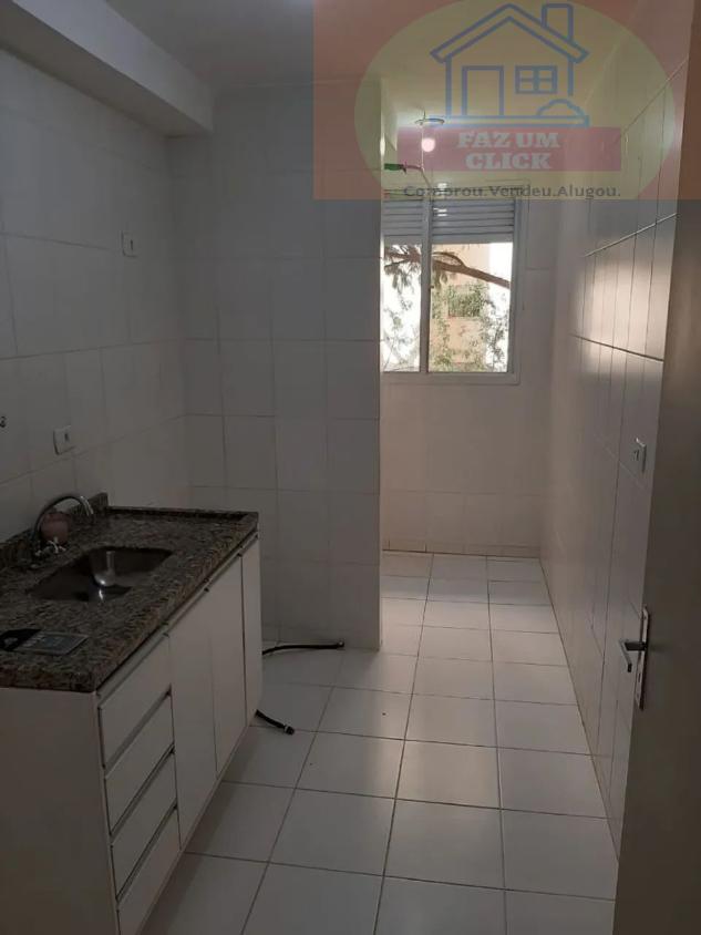 Apartamento, 3 quartos, 65 m² - Foto 7
