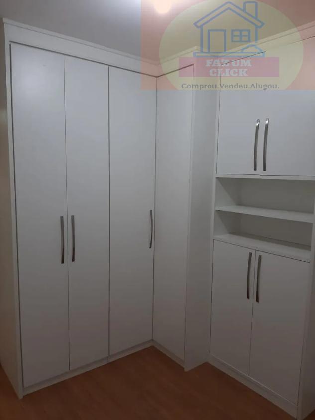 Apartamento, 3 quartos, 65 m² - Foto 1