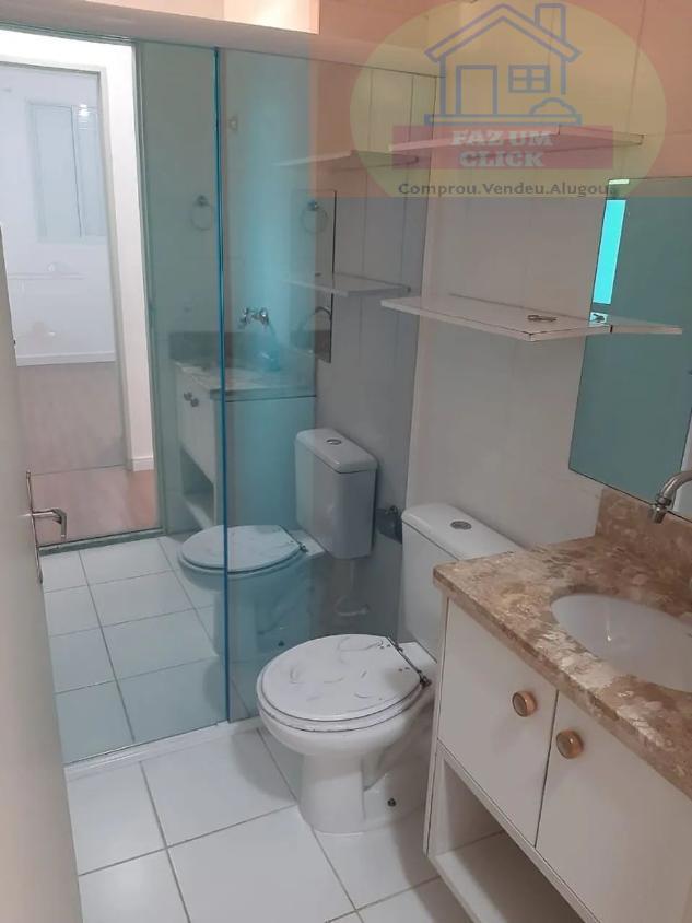 Apartamento, 3 quartos, 65 m² - Foto 6