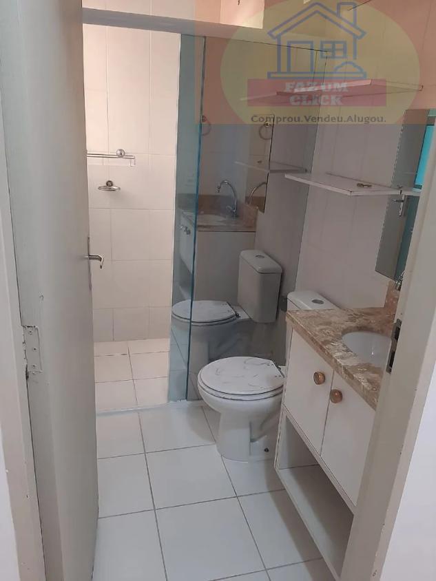 Apartamento, 3 quartos, 65 m² - Foto 8