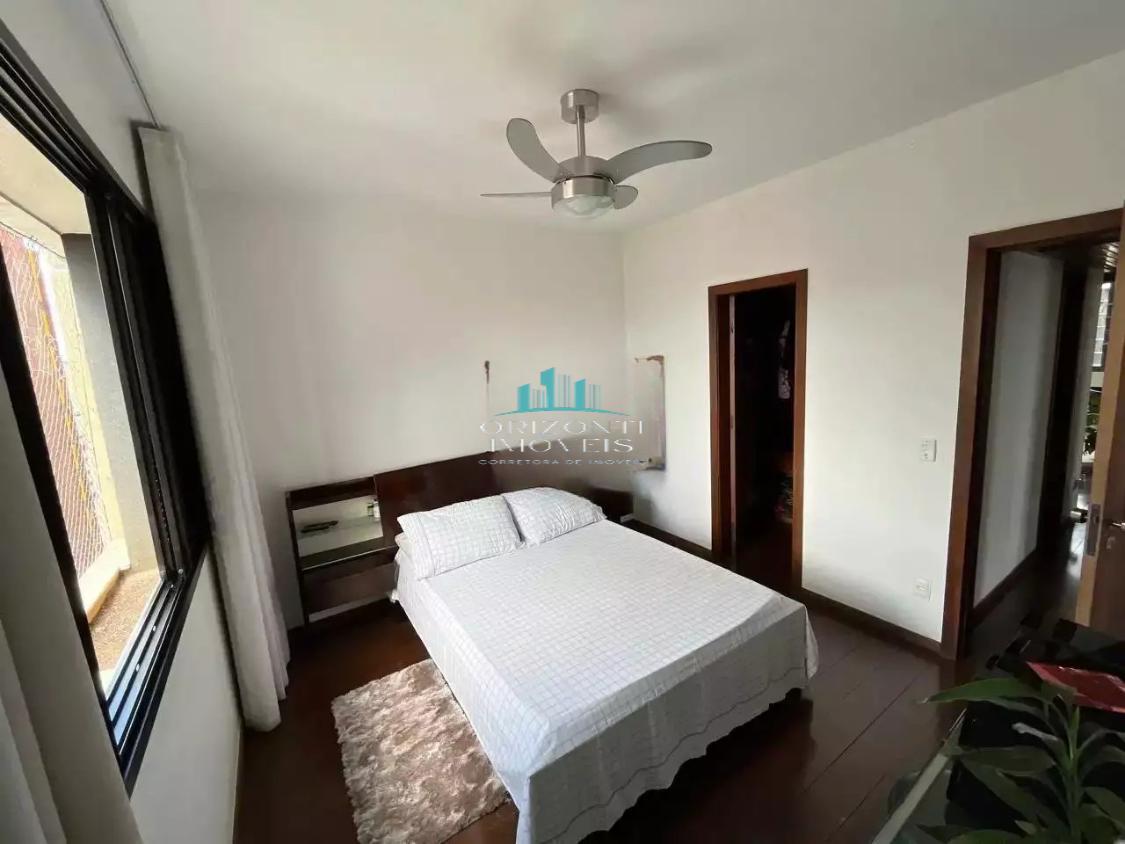 Apartamento, 4 quartos - Foto 4