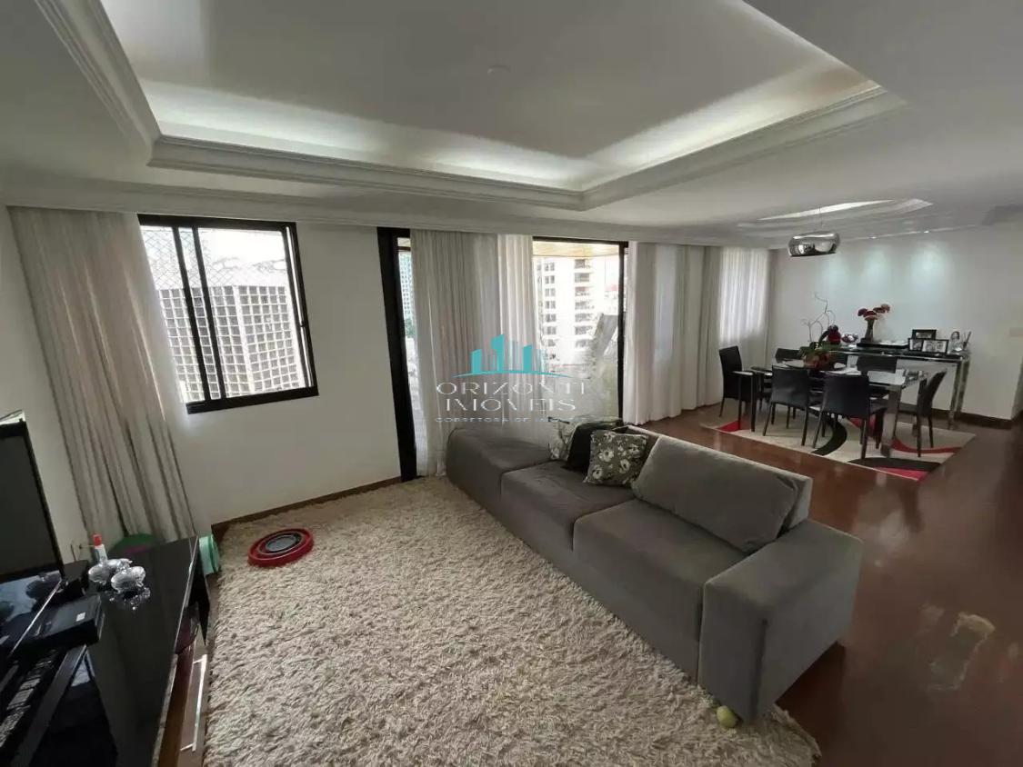 Apartamento, 4 quartos - Foto 1