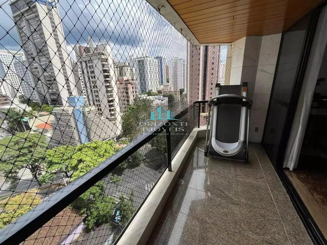 Apartamento, 4 quartos - Foto 15