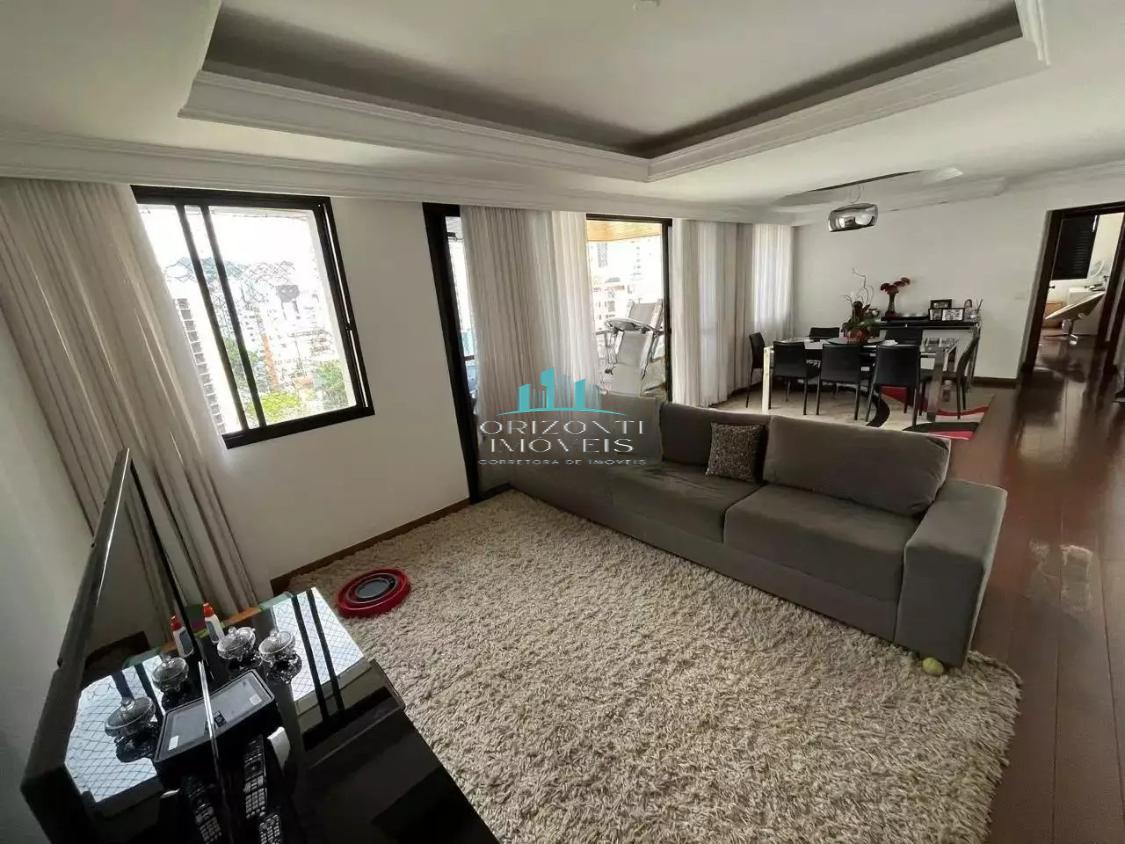 Apartamento, 4 quartos - Foto 2