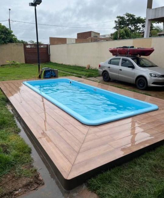 Chácara, 1 quarto, 350 m² - Foto 3