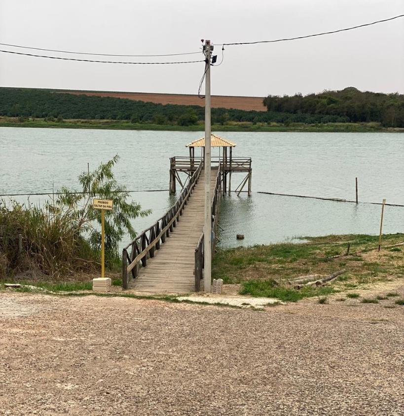 Chácara, 1 quarto, 350 m² - Foto 6