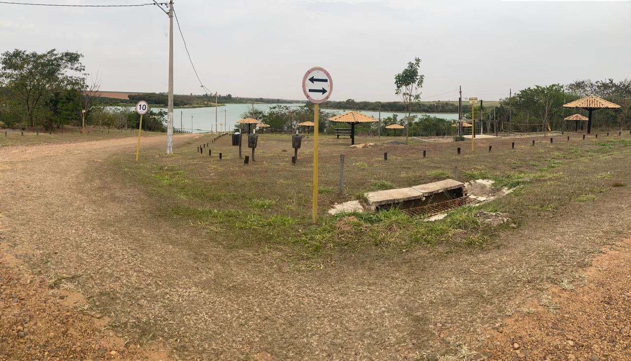 Chácara, 1 quarto, 350 m² - Foto 7