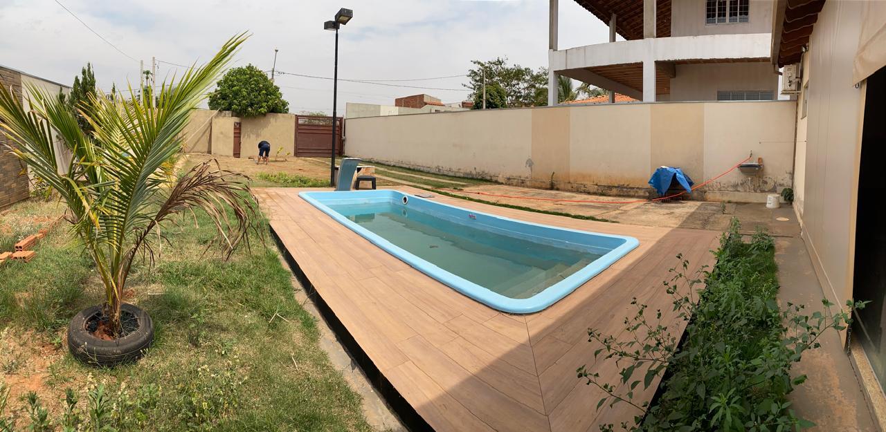 Chácara, 1 quarto, 350 m² - Foto 1