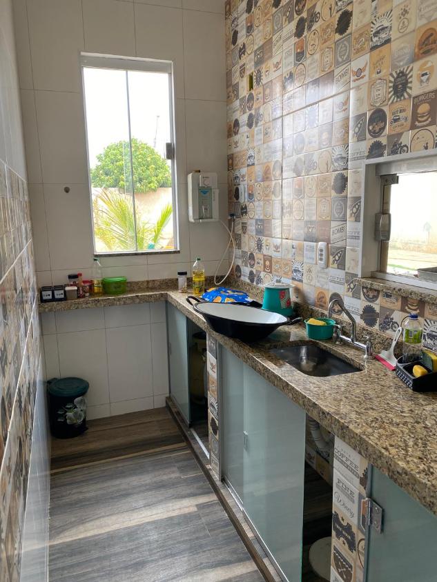 Chácara, 1 quarto, 350 m² - Foto 9