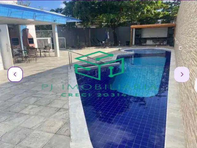 Apartamento, 2 quartos, 45 m² - Foto 2