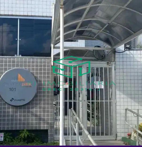 Apartamento, 2 quartos, 45 m² - Foto 19