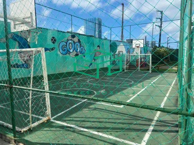 Apartamento, 2 quartos, 45 m² - Foto 17