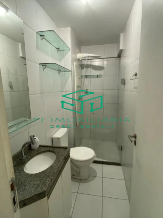 Apartamento, 2 quartos, 45 m² - Foto 12