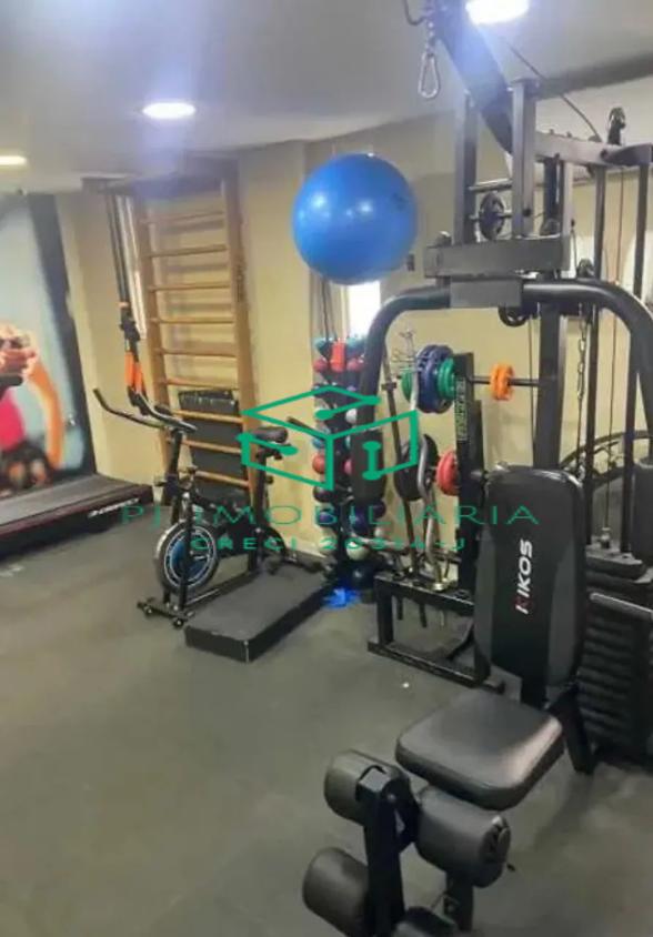 Apartamento, 2 quartos, 45 m² - Foto 6