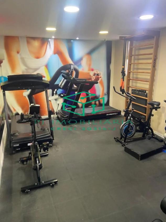 Apartamento, 2 quartos, 45 m² - Foto 5