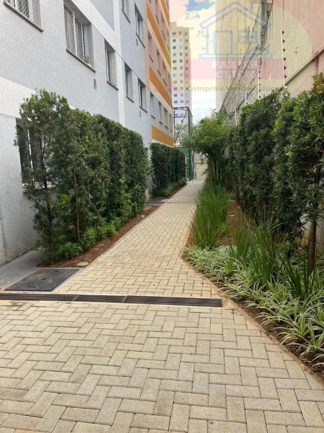 Apartamento, 2 quartos, 38 m² - Foto 12