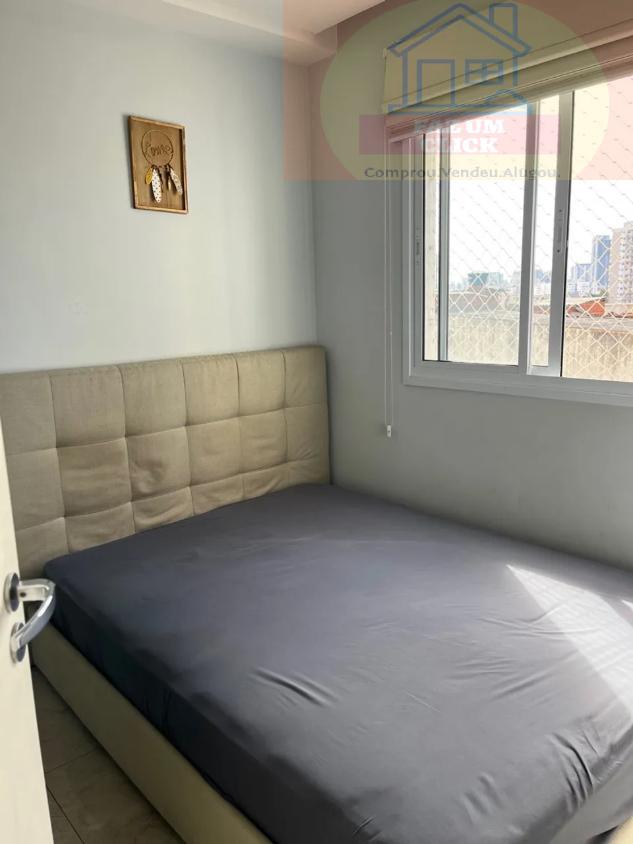 Apartamento, 2 quartos, 38 m² - Foto 8