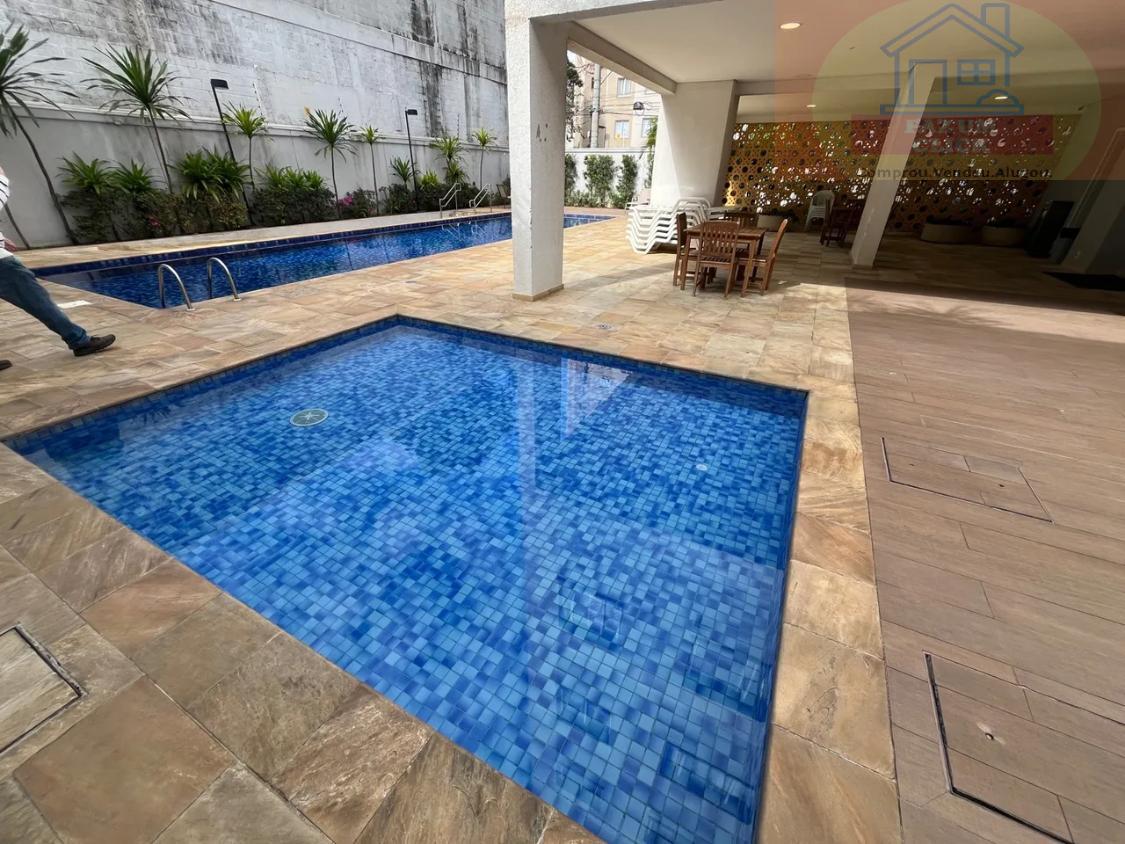 Apartamento, 2 quartos, 38 m² - Foto 14