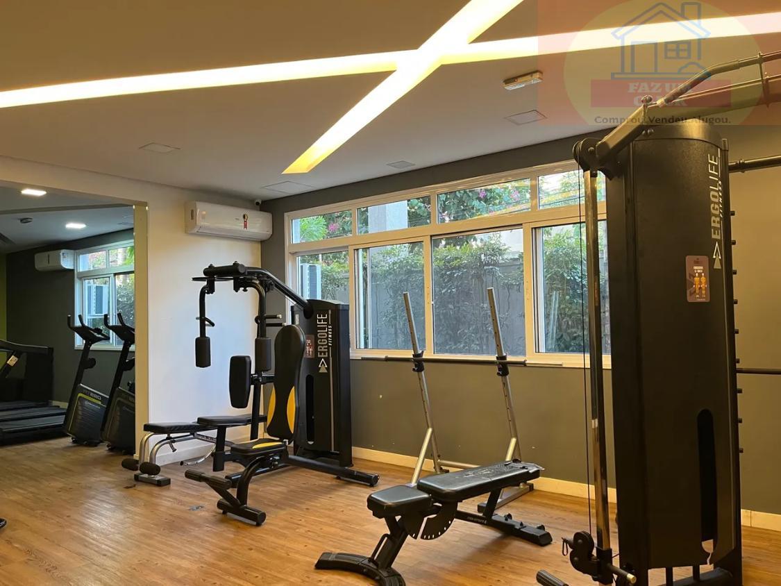 Apartamento, 2 quartos, 38 m² - Foto 18