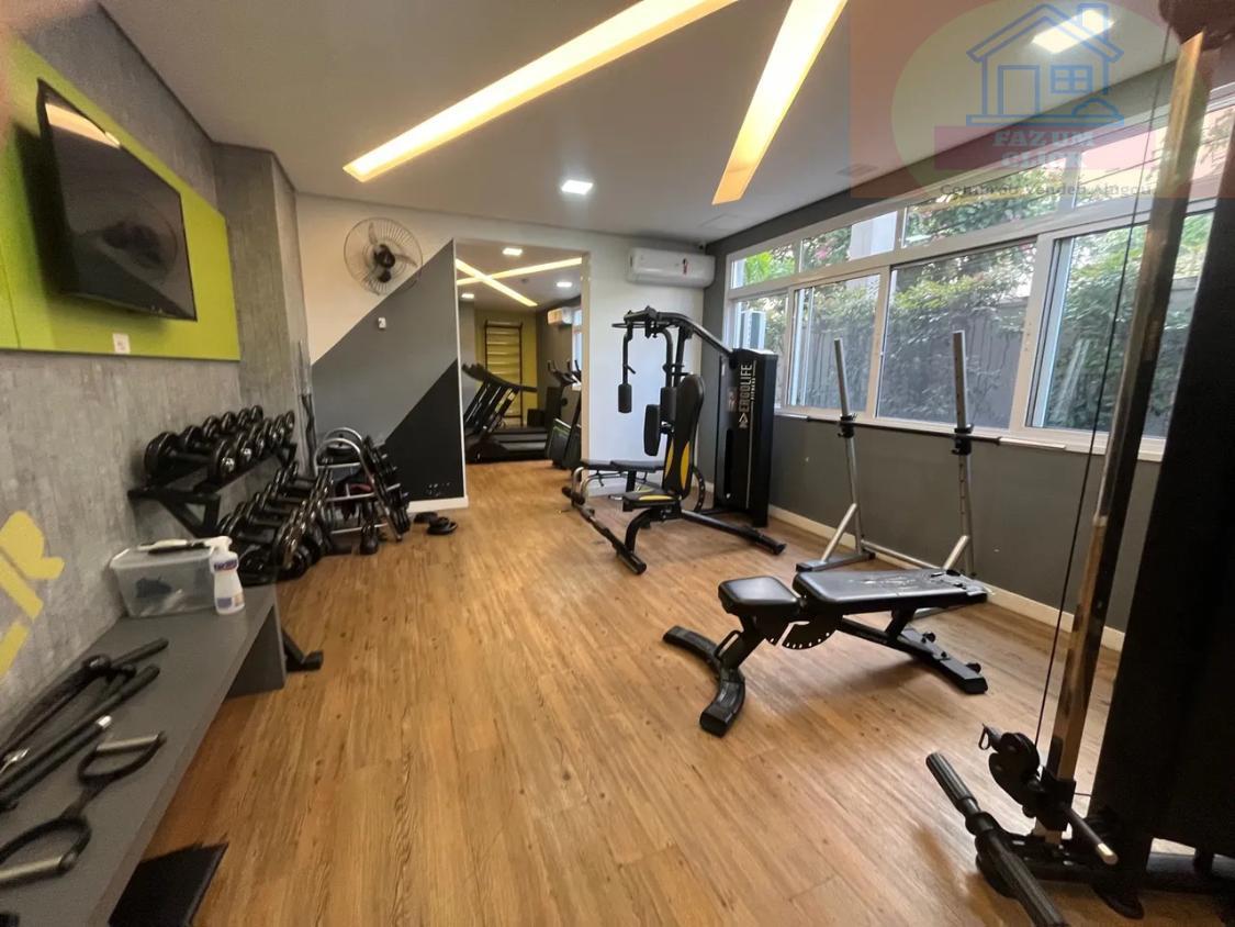 Apartamento, 2 quartos, 38 m² - Foto 16