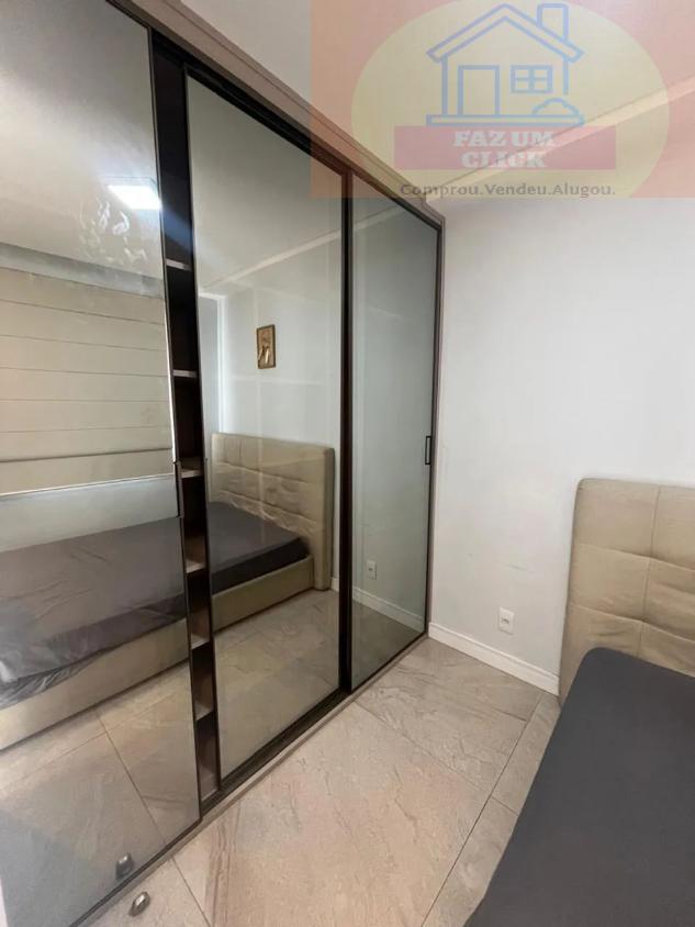 Apartamento, 2 quartos, 38 m² - Foto 9