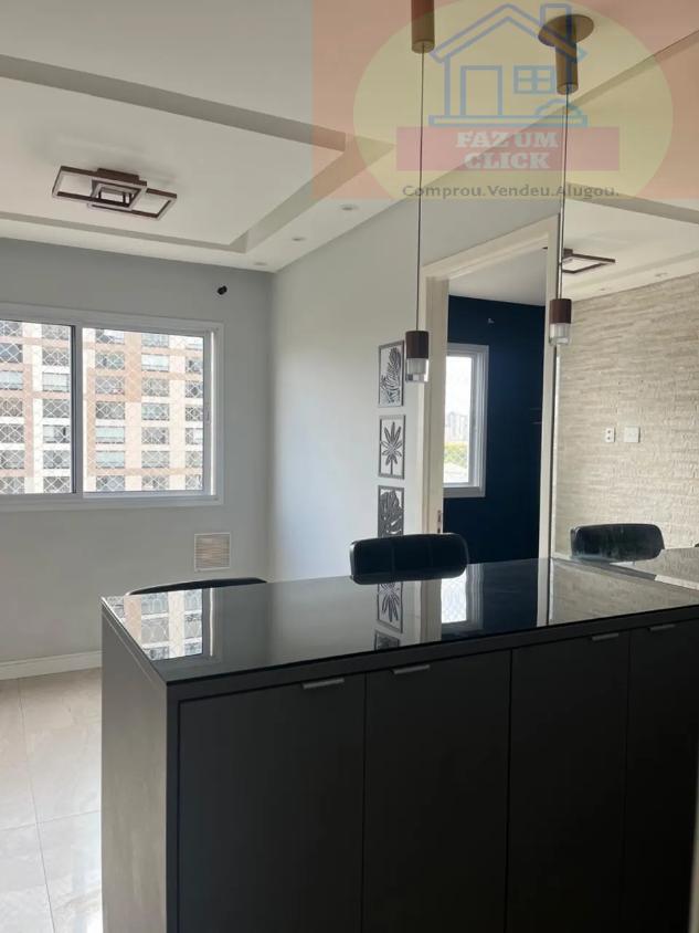 Apartamento, 2 quartos, 38 m² - Foto 2