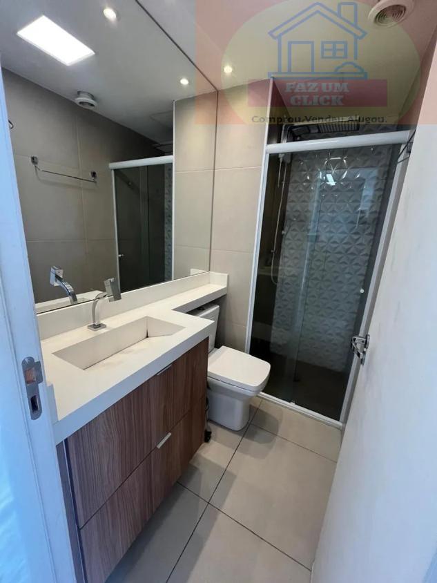 Apartamento, 2 quartos, 38 m² - Foto 7