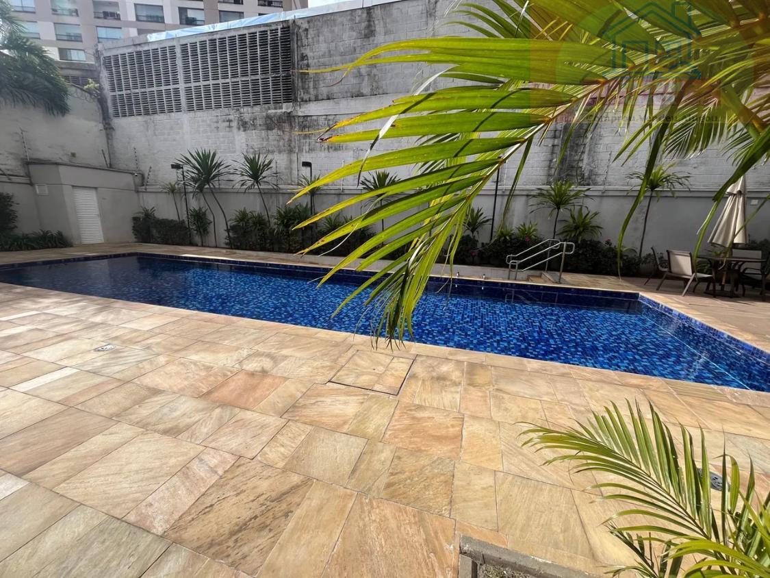 Apartamento, 2 quartos, 38 m² - Foto 19