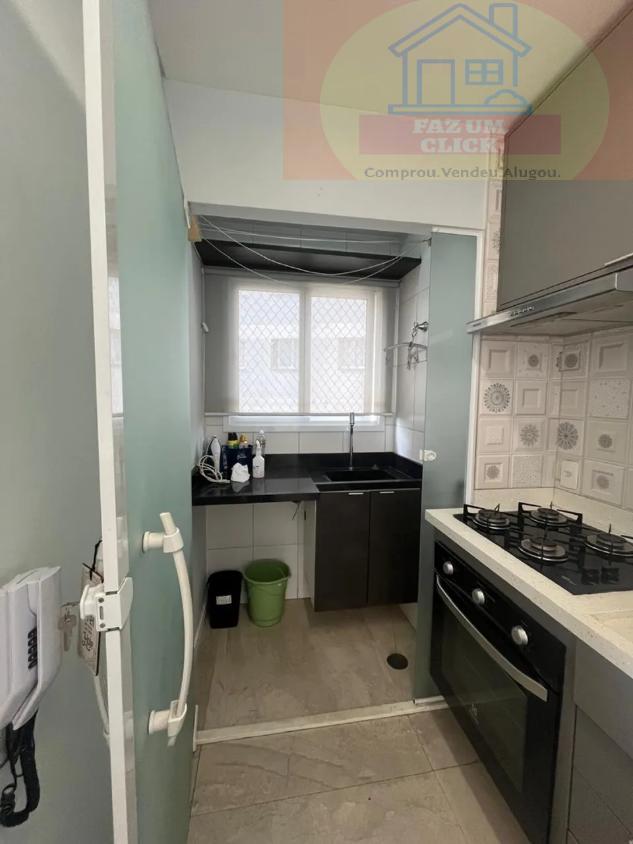 Apartamento, 2 quartos, 38 m² - Foto 4