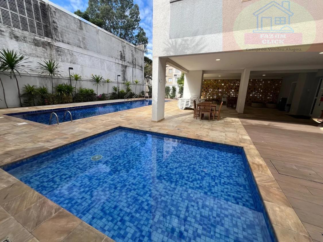 Apartamento, 2 quartos, 38 m² - Foto 13